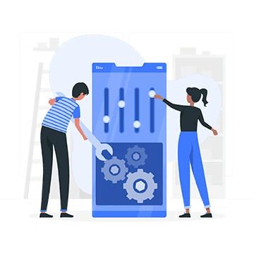 Corporate Website Design and Development in Chennai